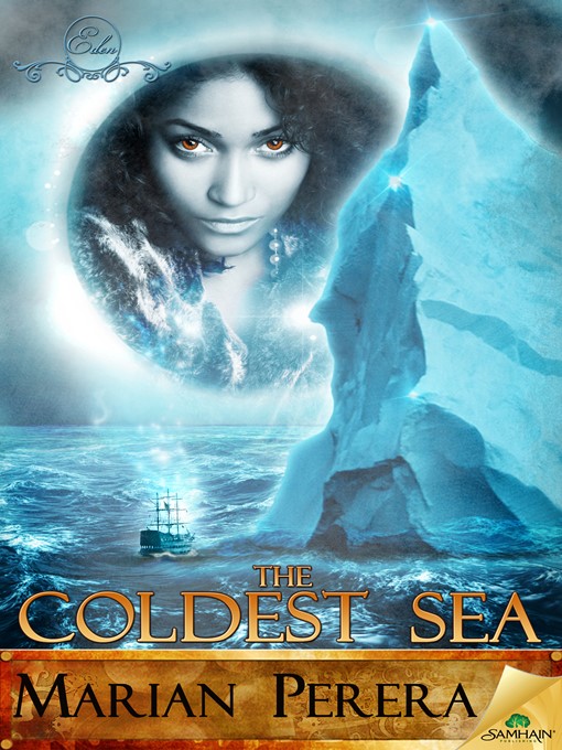 Title details for The Coldest Sea by Marian Perera - Available